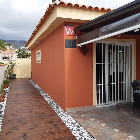Villa Casa 115 Callao Salvaje Exterior foto