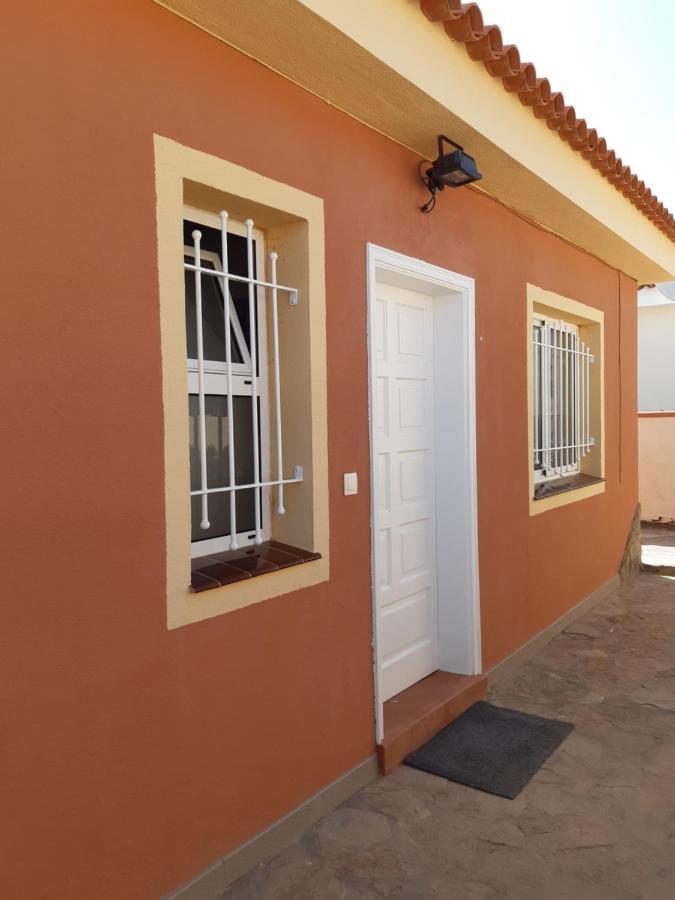 Villa Casa 115 Callao Salvaje Exterior foto