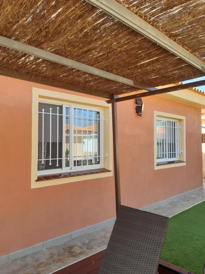 Villa Casa 115 Callao Salvaje Exterior foto