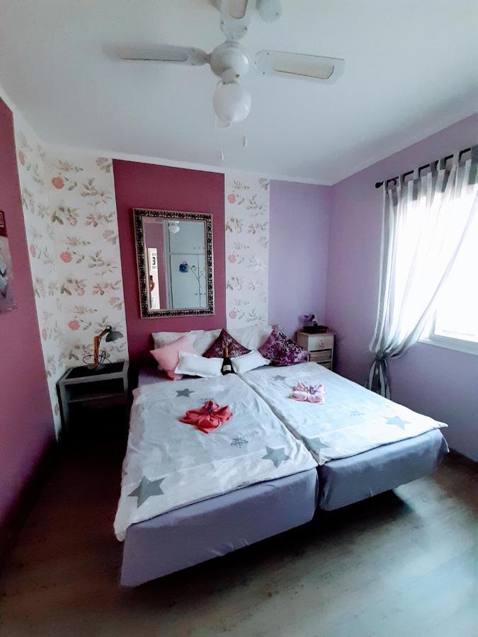Villa Casa 115 Callao Salvaje Exterior foto