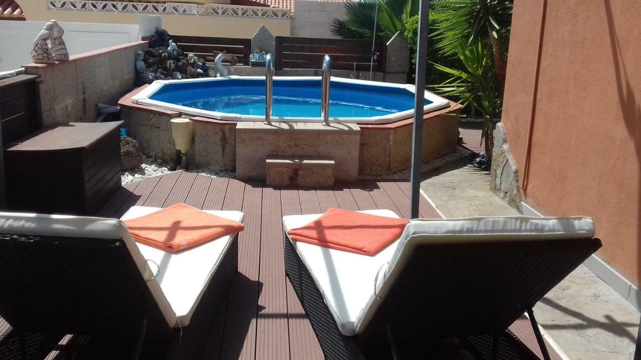 Villa Casa 115 Callao Salvaje Exterior foto