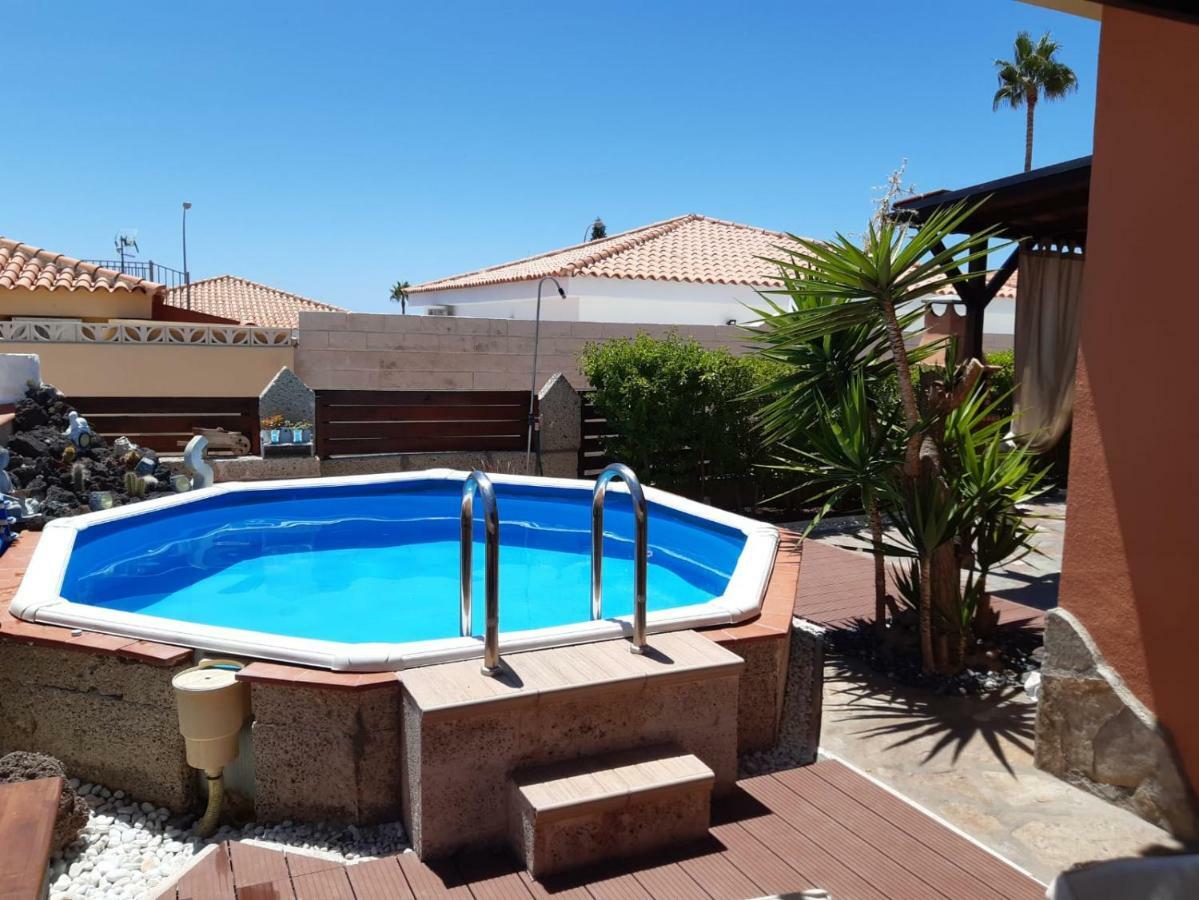 Villa Casa 115 Callao Salvaje Exterior foto